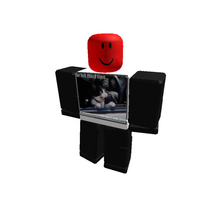 Roblox banner for @Gondo