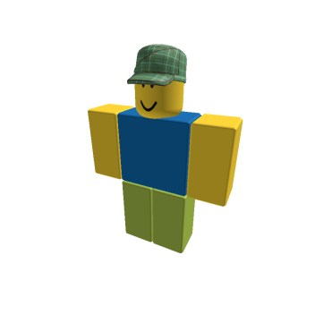 unnamedpeopl - Roblox