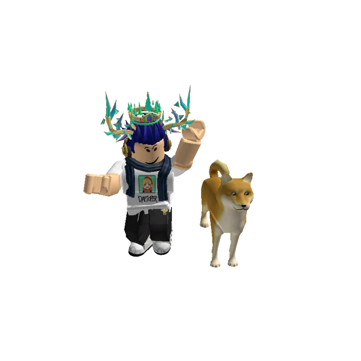 Daptoper - Roblox