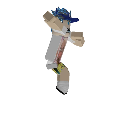 Yormamma010's avatar