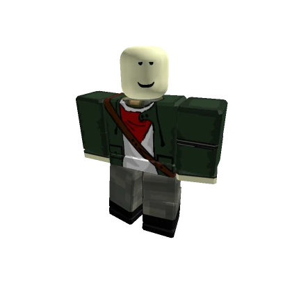 Biggamehunterpro's avatar