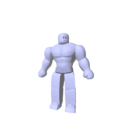 Tallest Gigant 2D