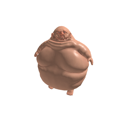 Big Guy - Roblox