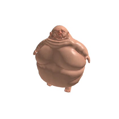 Big Guy - Roblox