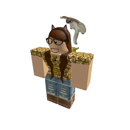 anamailgirl1410's avatar