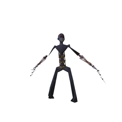 The Prototype (Base Body)