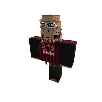 ReplicaGats's avatar