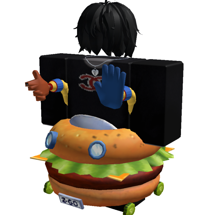Roblox banner for @idontwannatalktoday8