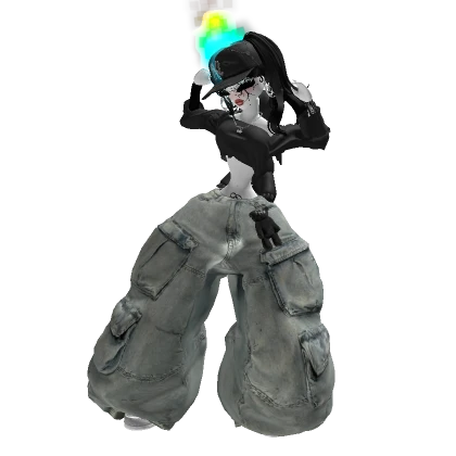 GwenMarlen01's avatar