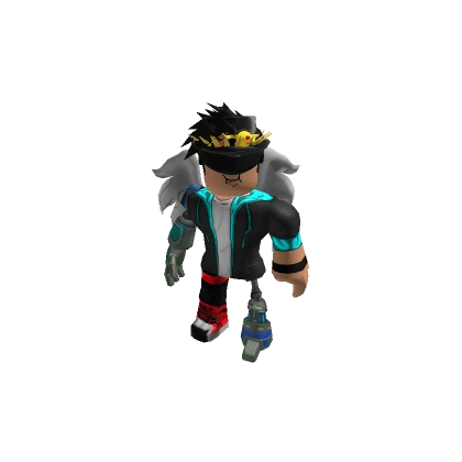 GlokingGavin's avatar