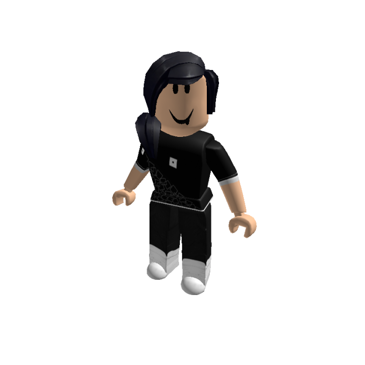 Roblox banner for @joananeo