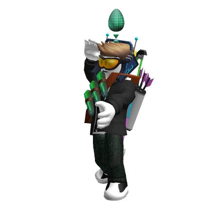 ninja_arrowv12's avatar