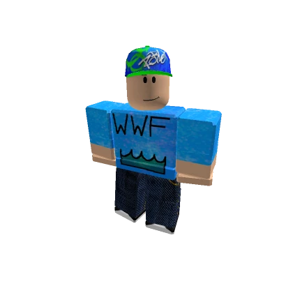 Therealshamlock123's avatar