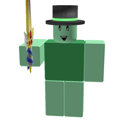 Hello World's avatar