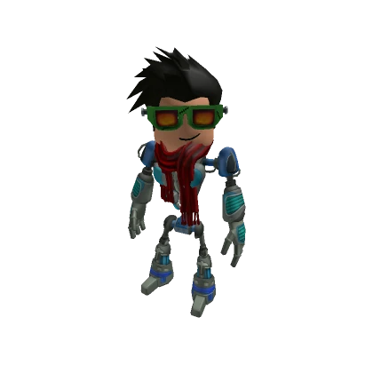 dangerman23's avatar