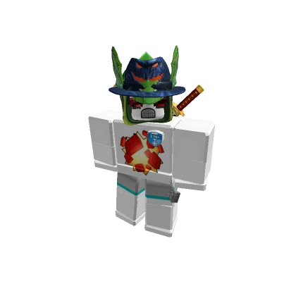 SSGFocus's avatar