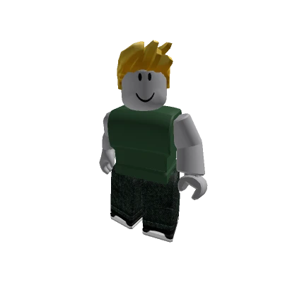 Gamerprogermany3's avatar