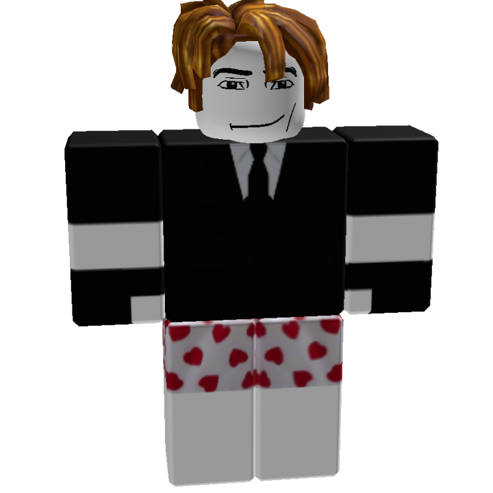 Roblox banner for @fer