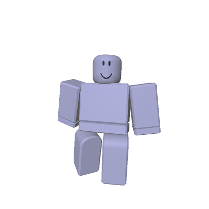 Glitchtale Chara Animation Pack