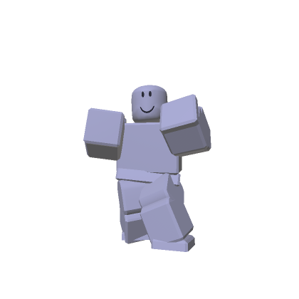 Furry Animation Pack
