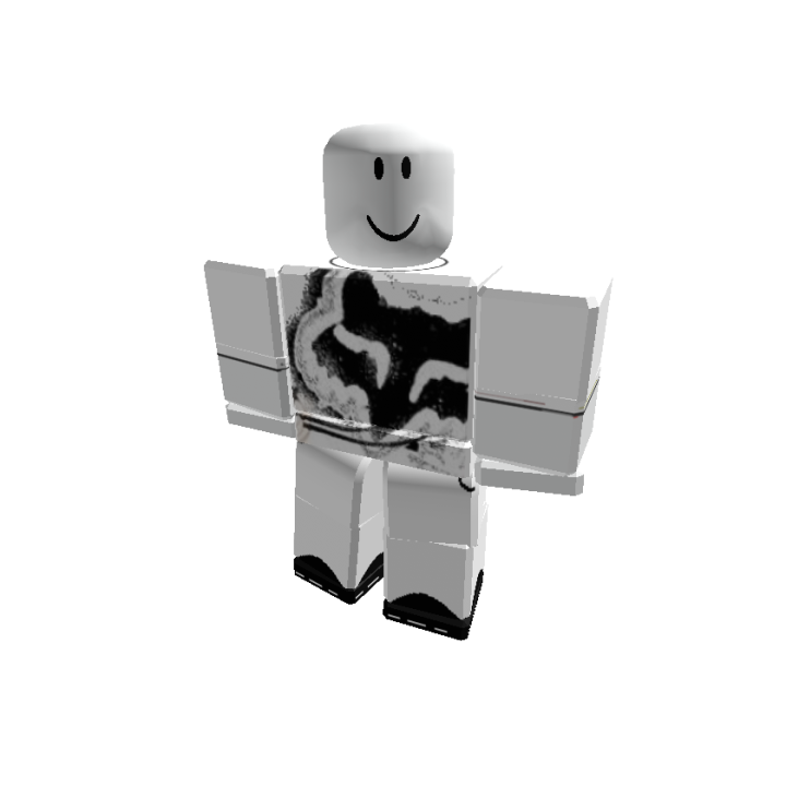 Roblox banner for @gerf