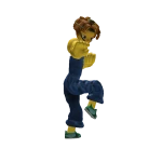 herojenson98's avatar