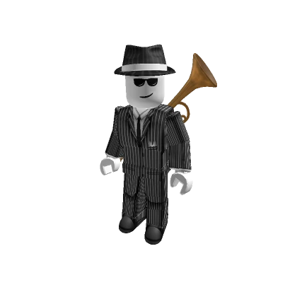 JazzWizard's avatar