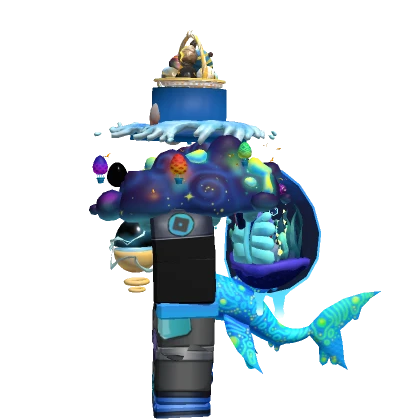 Purplemon99's avatar