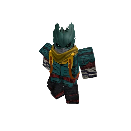 Heh's avatar