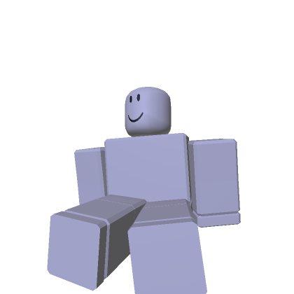 R6 Cutesy Sit Animation Pack