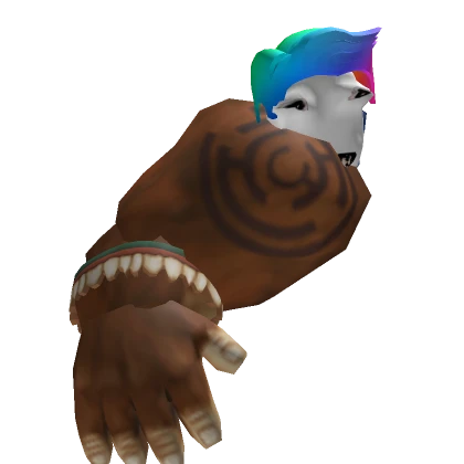 CoolGamerAjdaho1000's avatar