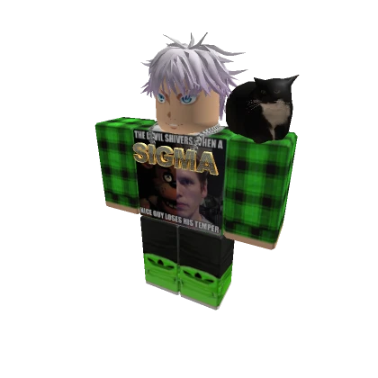 MisterLonely's avatar