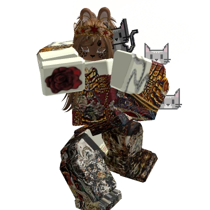 keniaalexa19's avatar