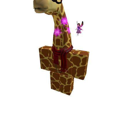 Full avatar of Triscendium