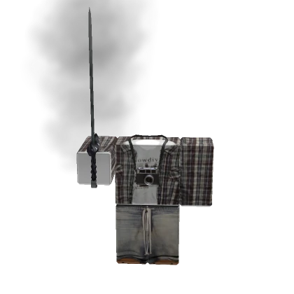 iacceptrandomIsd's avatar