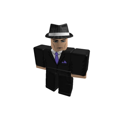 Sammy's avatar