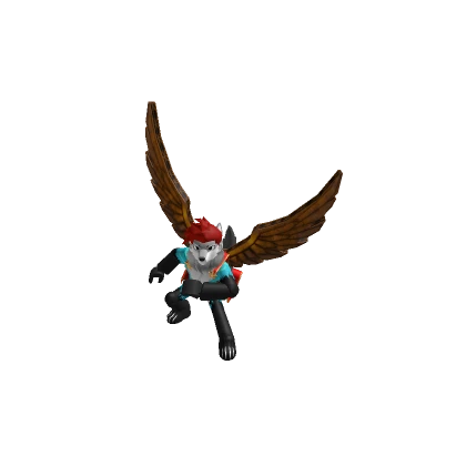 ywolfox's avatar