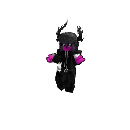 Murder's avatar
