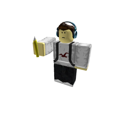 xXTurntUpXx's avatar