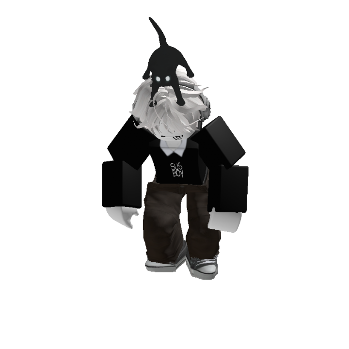 Roblox banner for @niqtonite