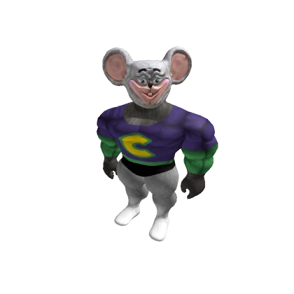 SuperDuck60's avatar