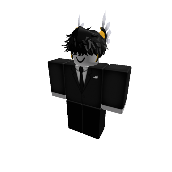 Roblox banner for @cubed
