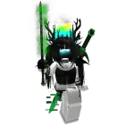 ImNotLiie's avatar