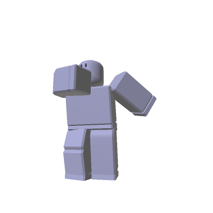 Sonic Animation Pack