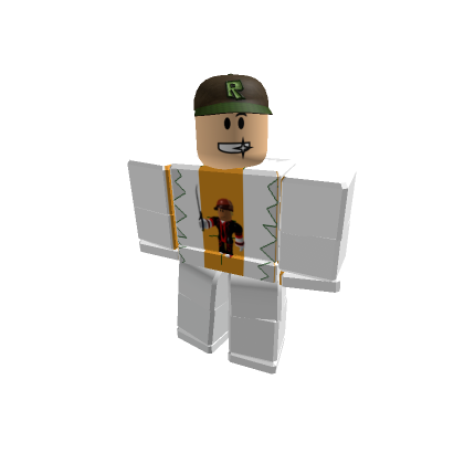 Full avatar of killerax9