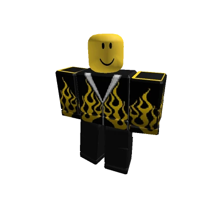 TheBloodFox's avatar