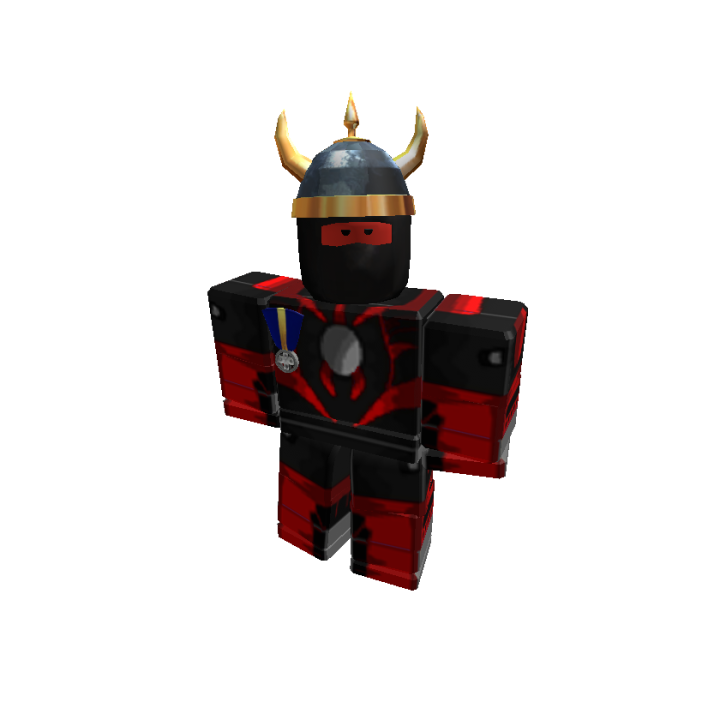 Roblox banner for @saver