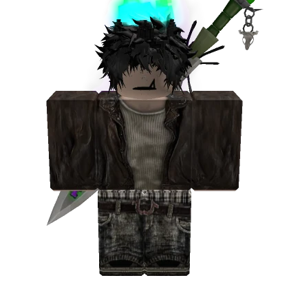 INFECT0US's avatar