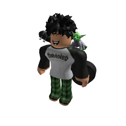 ForrestBlooms's avatar