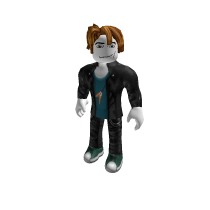 ButterdNoodlez's avatar